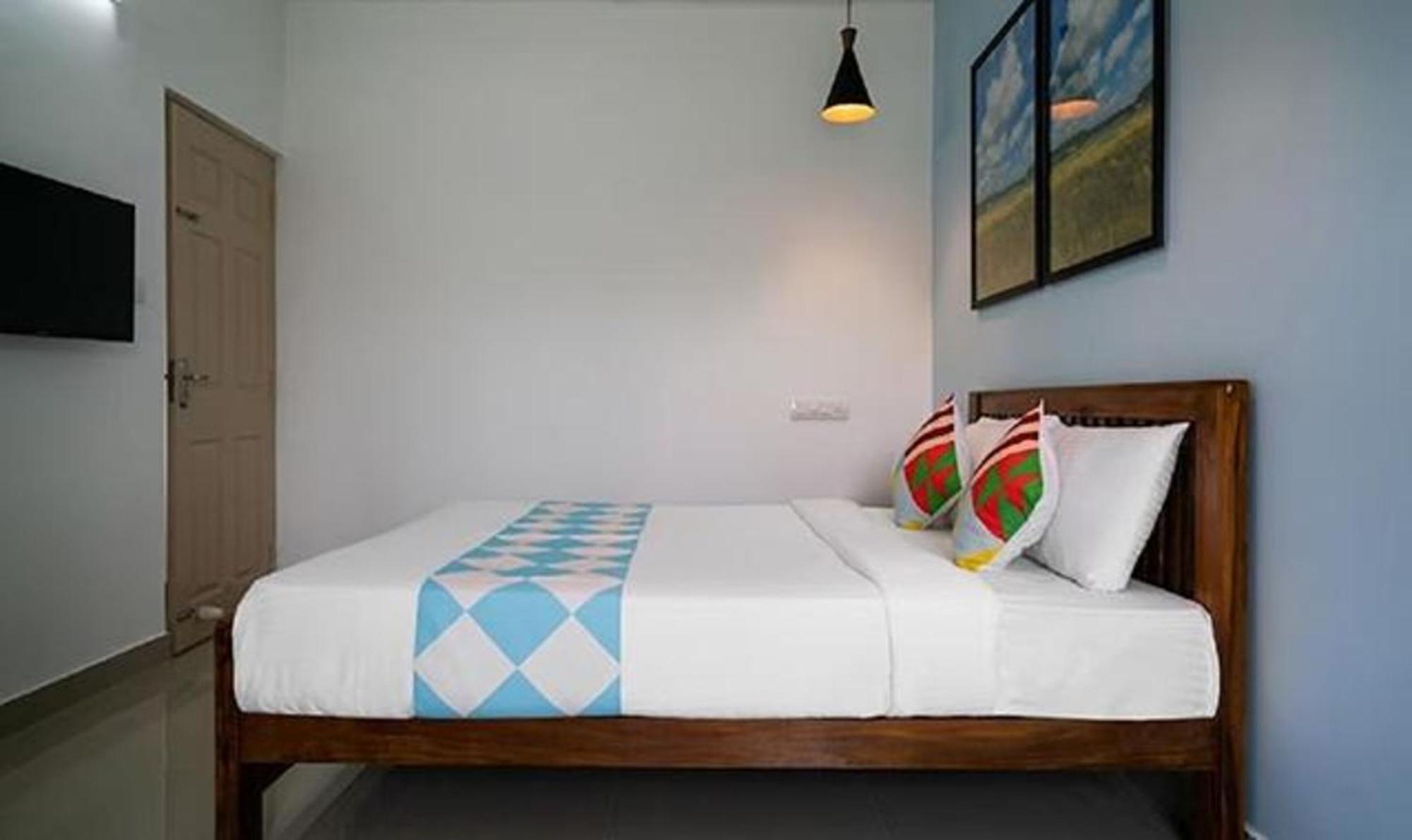Fabhotel Majestic Heights Kochi Exterior photo