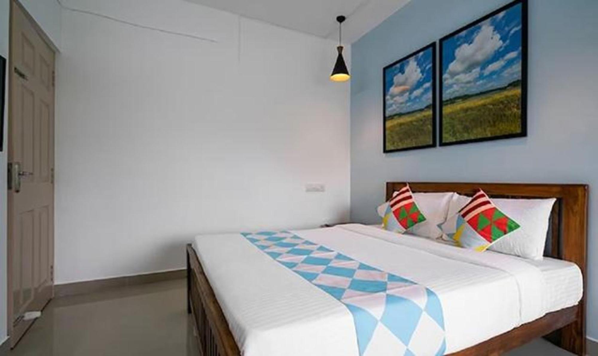 Fabhotel Majestic Heights Kochi Exterior photo